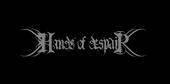 logo Hands Of Despair